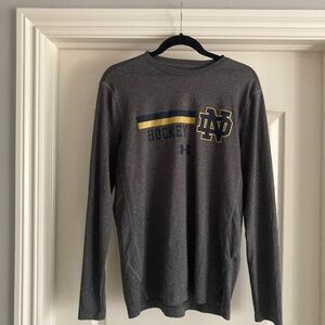 Men’s NCAA Notre Dame Hockey T-shirt